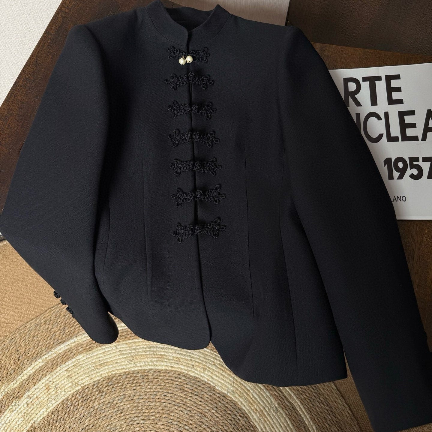 DIOR 25S JACKET 810