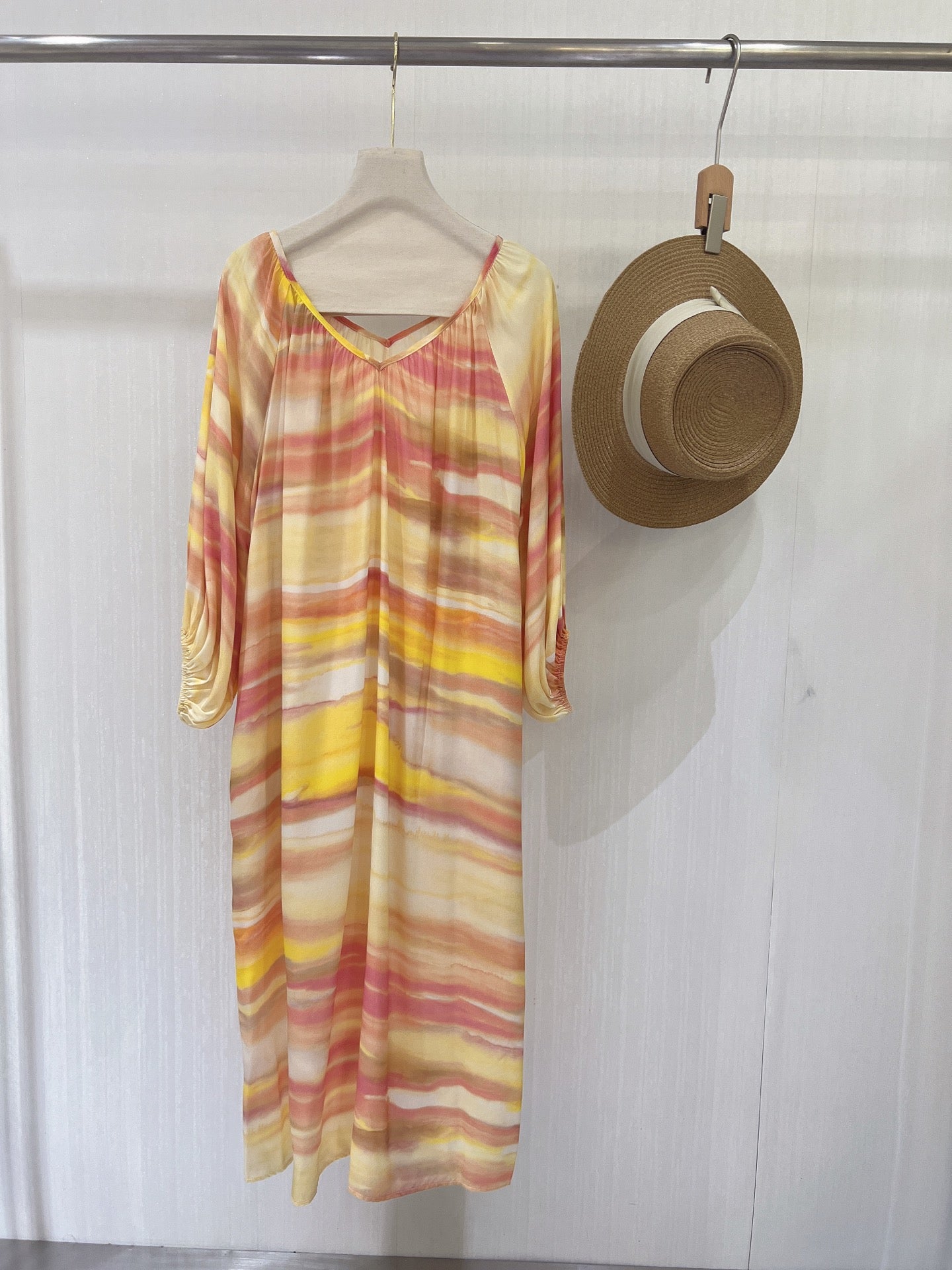 LP DRESS STYLE 69