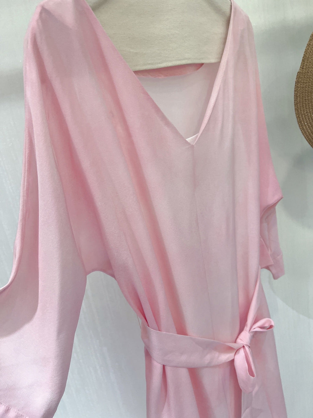 LP DRESS STYLE 70