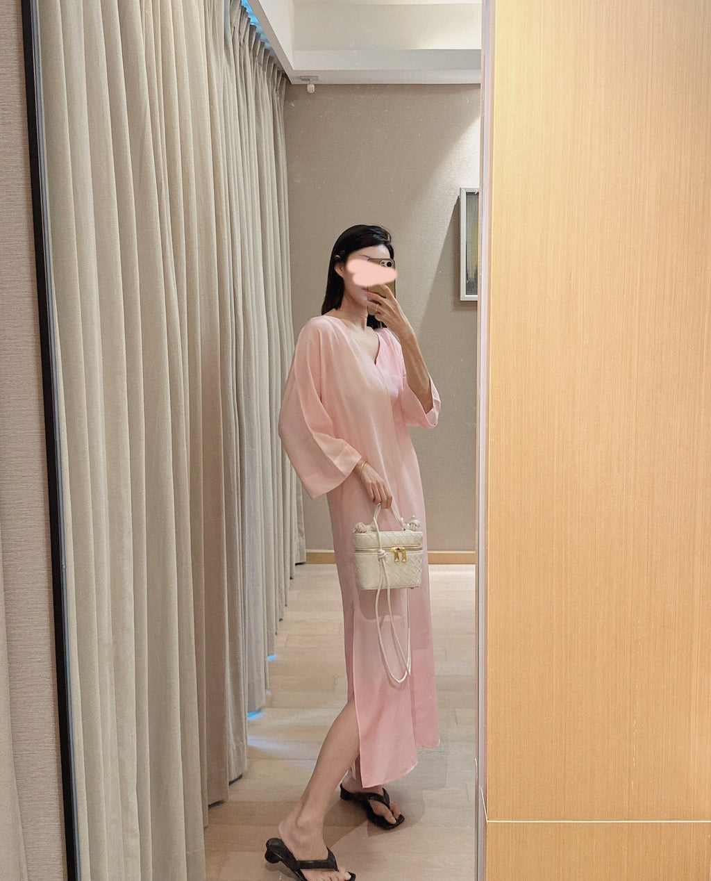 LP DRESS STYLE 70