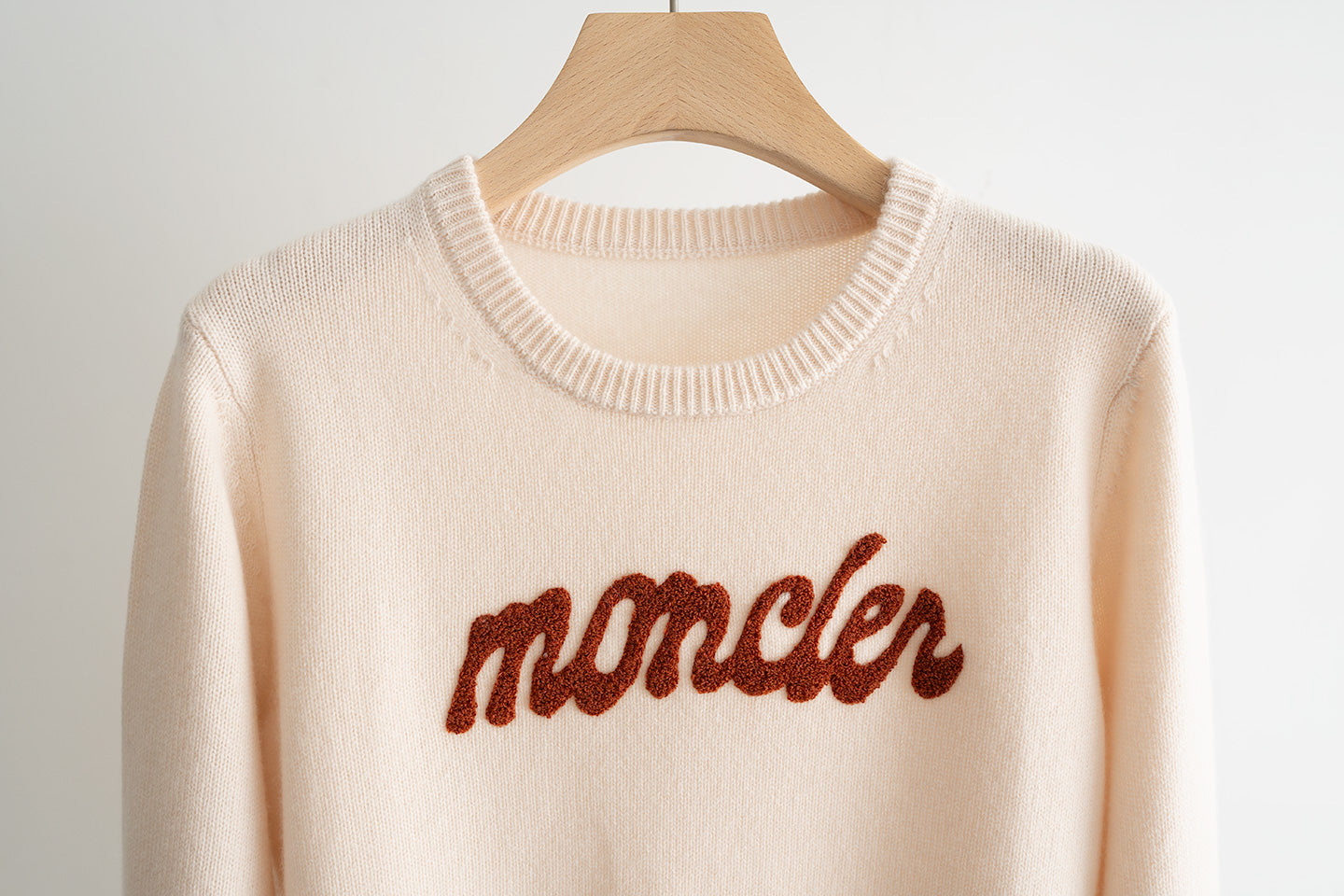 MONCLER 25S SWEATER 442