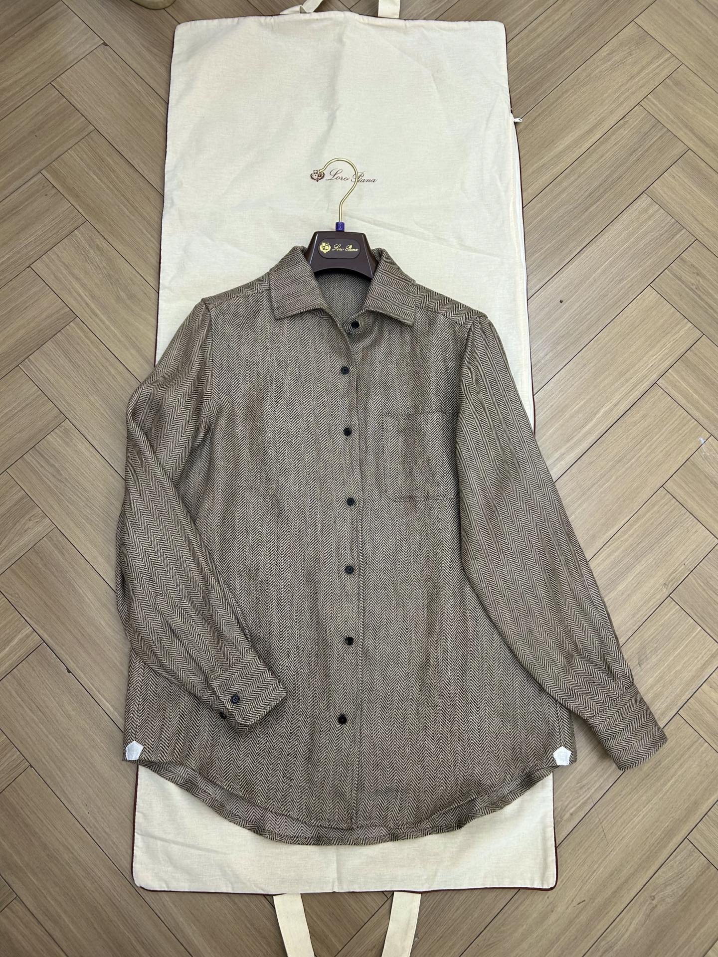 LP SHIRT STYLE 173