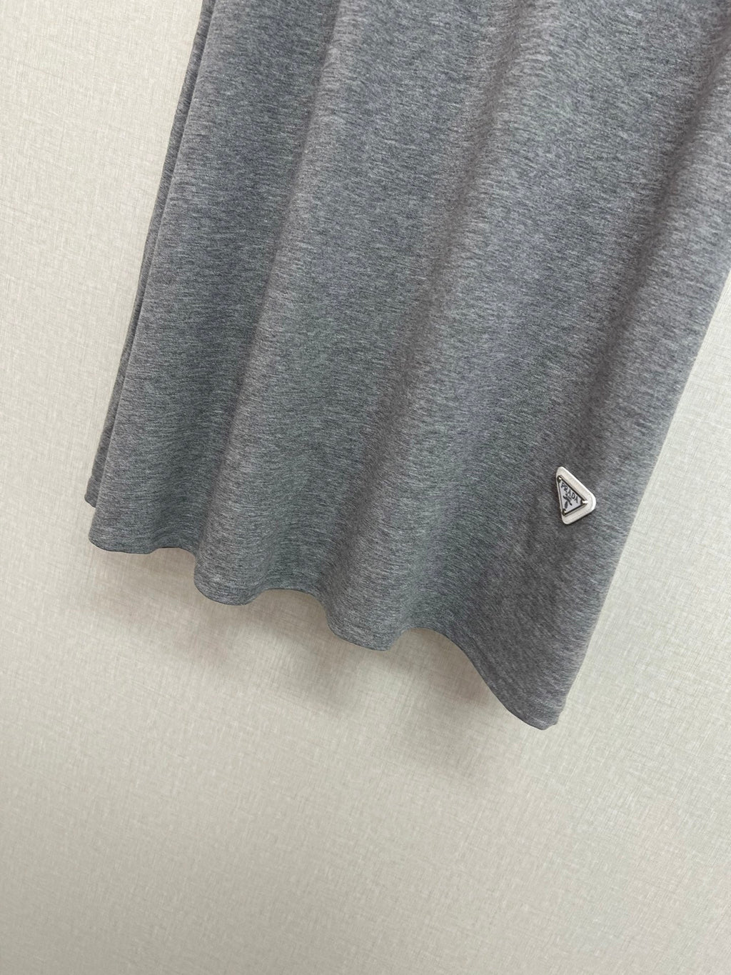 PRADA TOP AND SKIRT SET STYLE 46