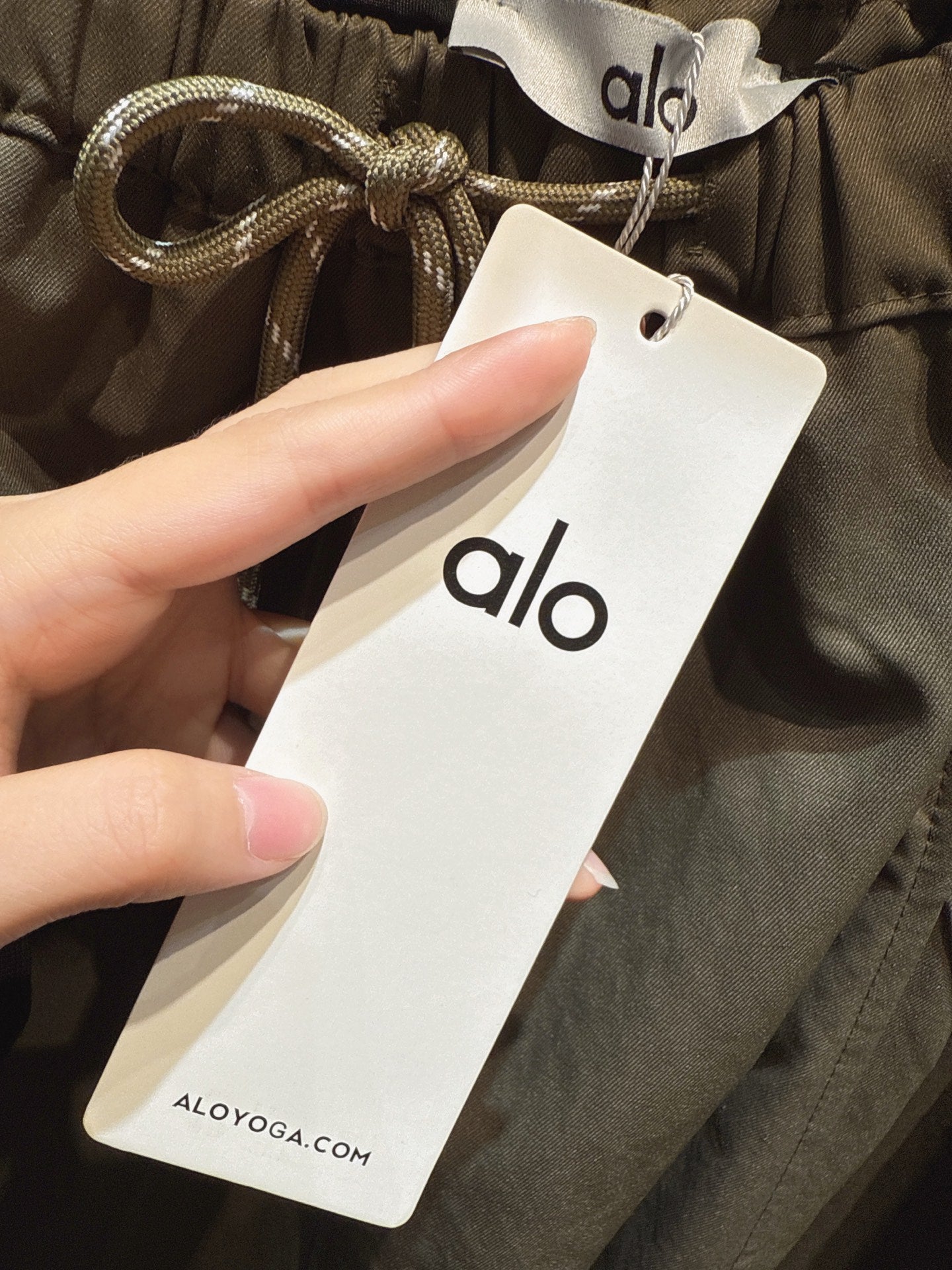 ALO SKIRT STYLE 175