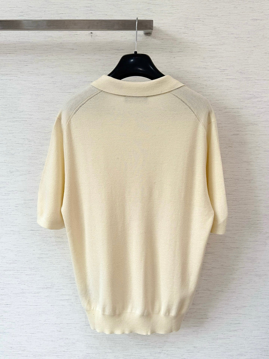 LP KNIT POLO SHIRT 61