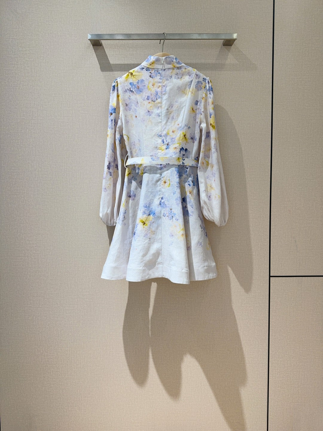 Zimmermann Dress 063