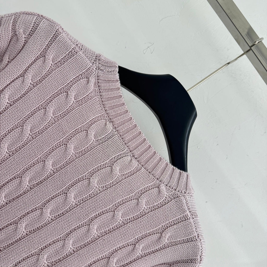 PRADA 25S SWEATER 301