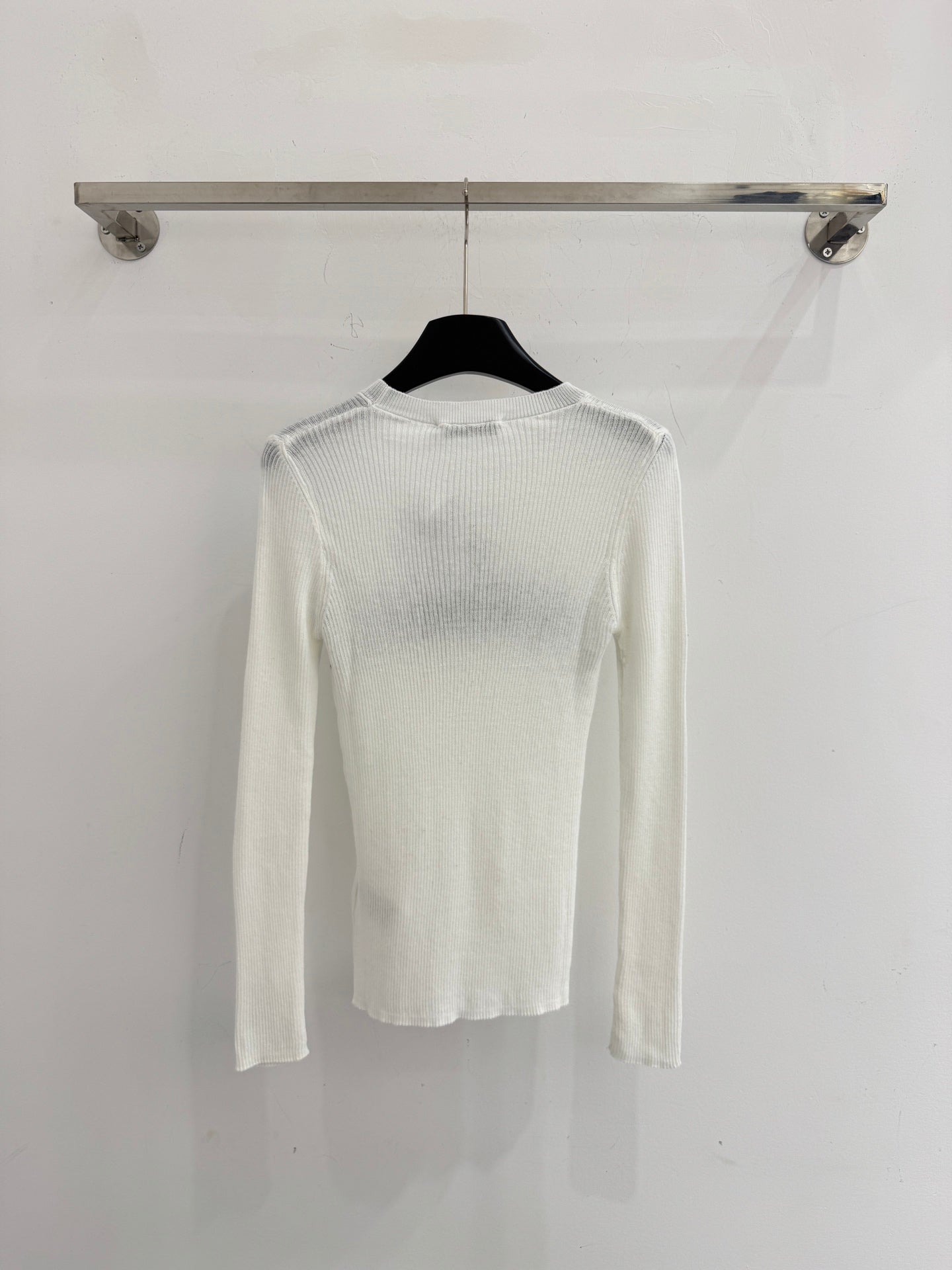 DIOR 25S LIGHTWEIGHT SWEATER 619