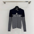 DIOR 25S CREW NECK SWEATER 555