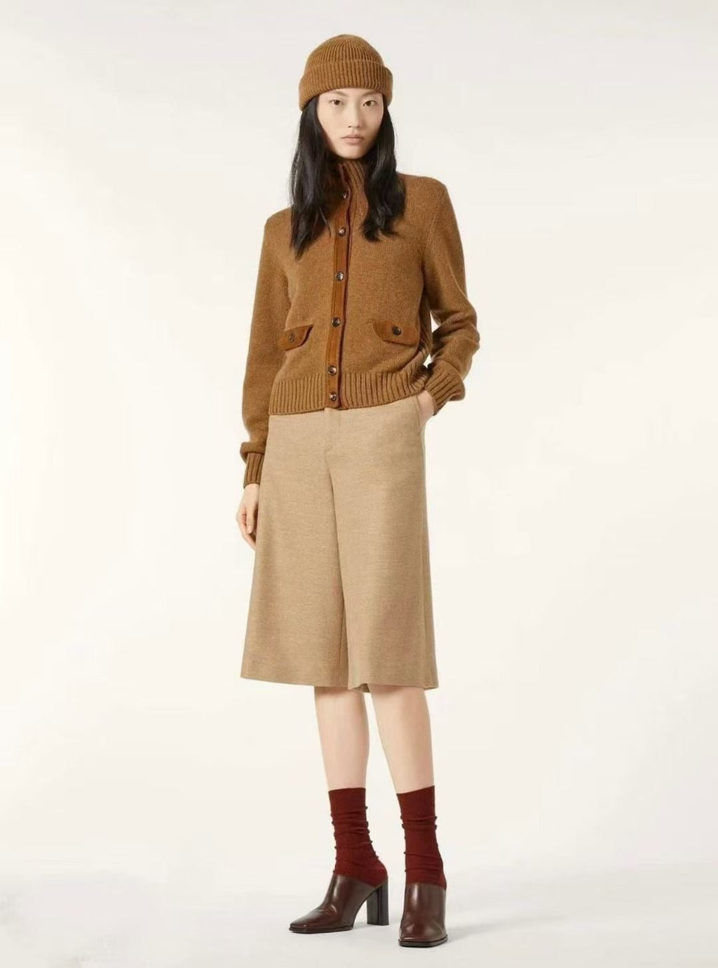 LP CARDIGAN STYLE 38
