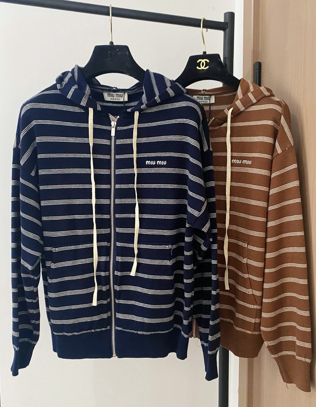 MIUMIU CARDIGAN STYLE 215