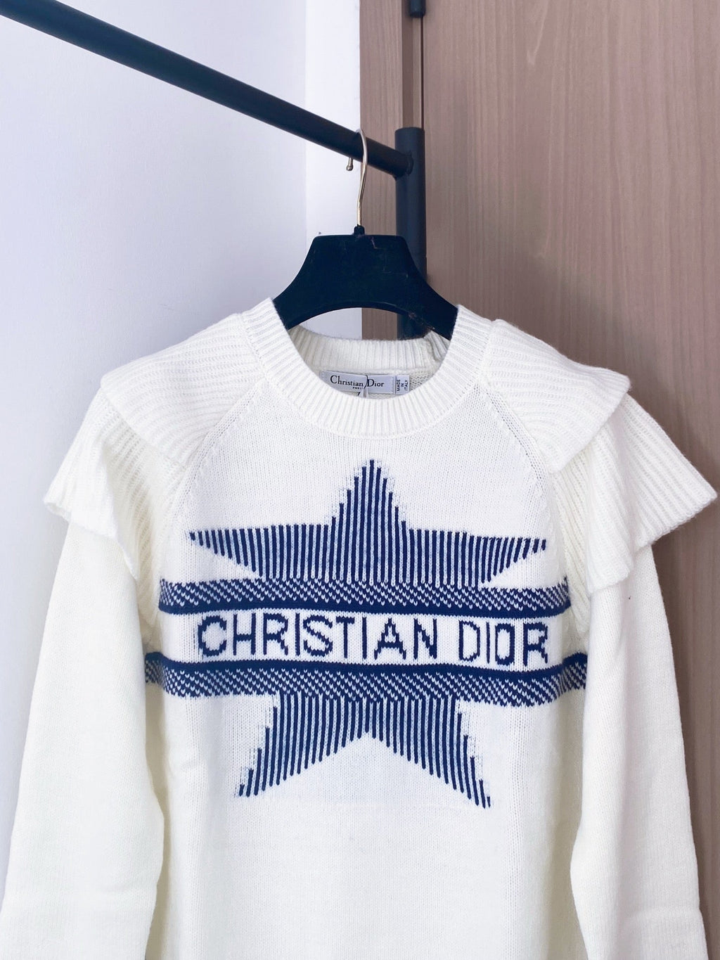 DIOR 25S SWEATER 689