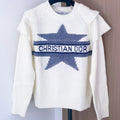 DIOR 25S SWEATER 689