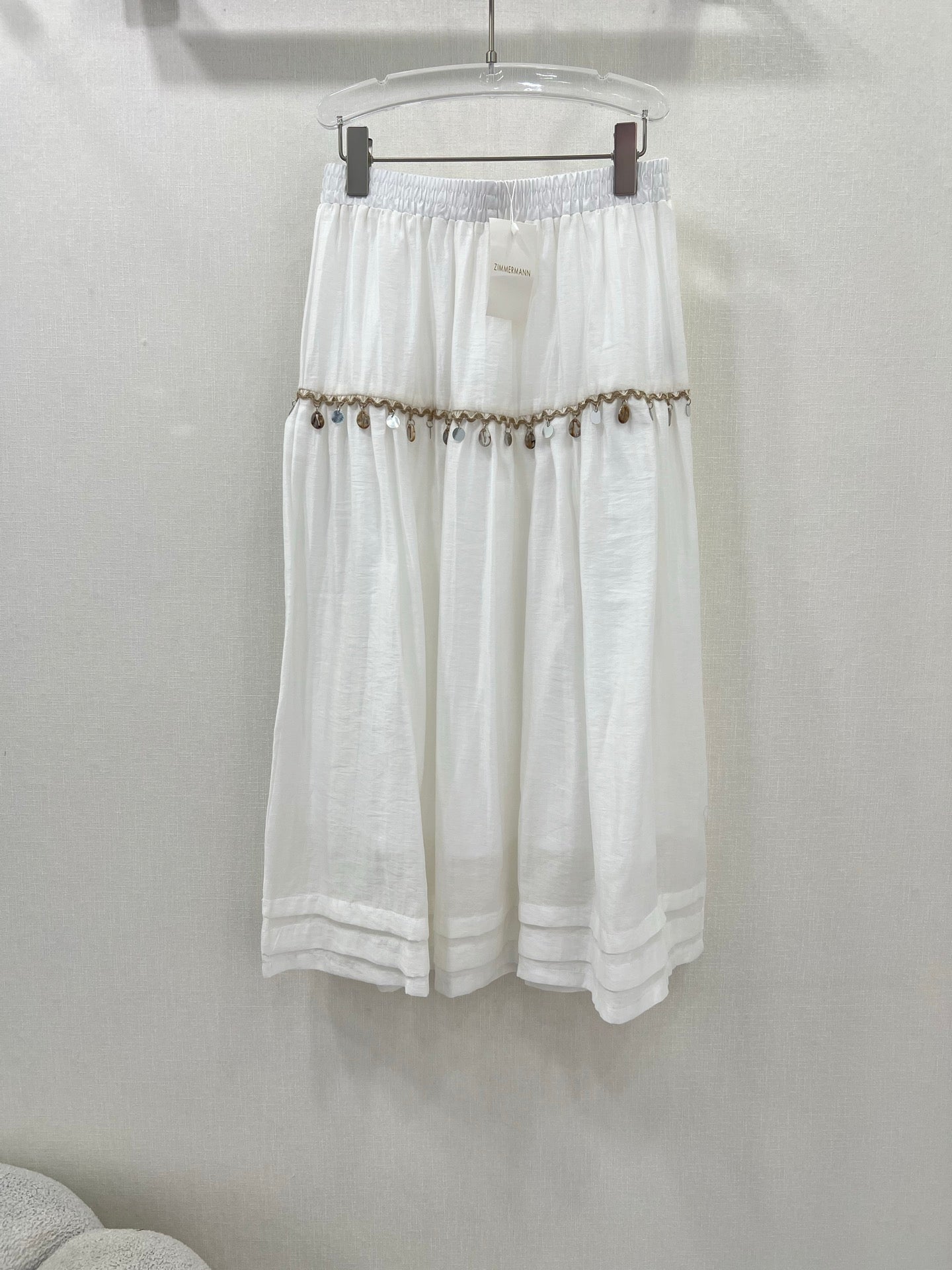 ZIMMER FASHION SKIRT 269273