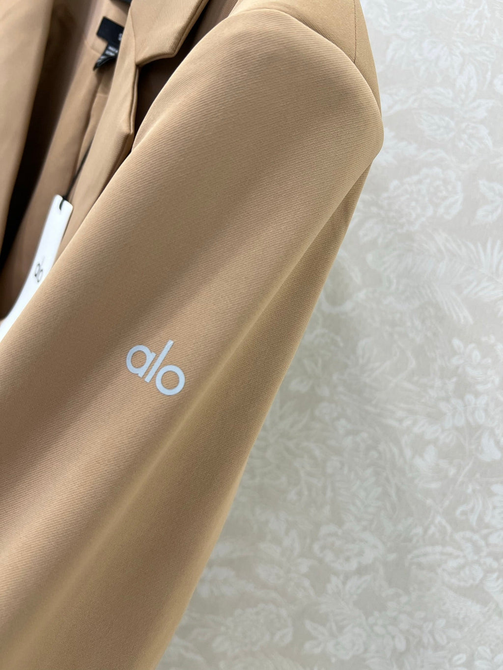 ALO BLAZER STYLE 89