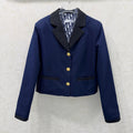DIOR 25S QUILTED VEST 842