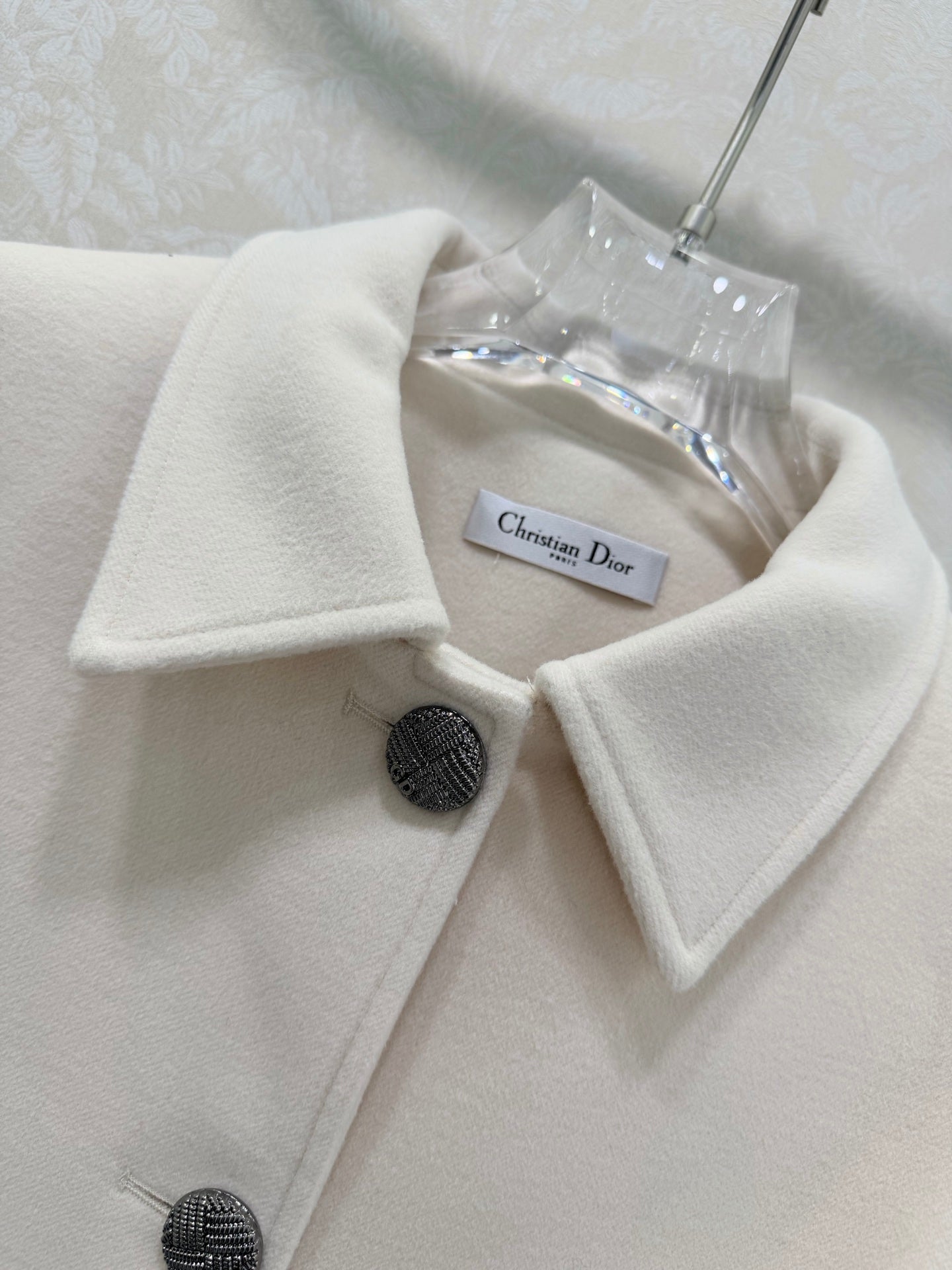 DIOR 25S DRESS SET 645