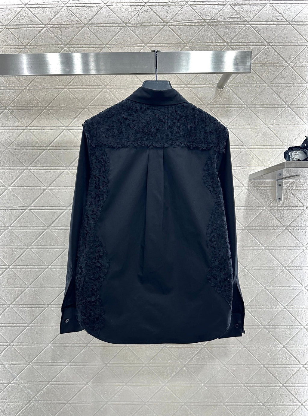 DIOR 25S SHIRT STYLE 339