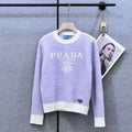 PRADA 25S SWEATER 270