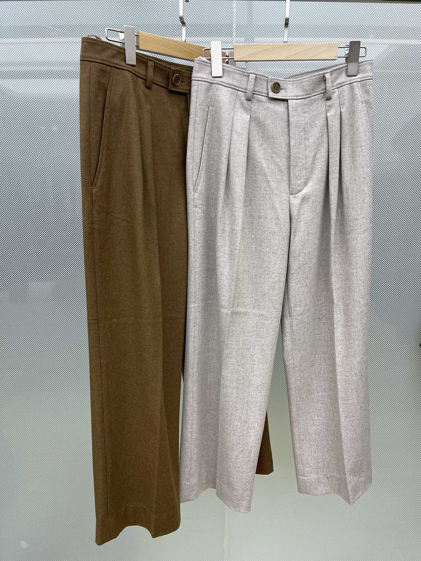 LP PANTS STYLE 9