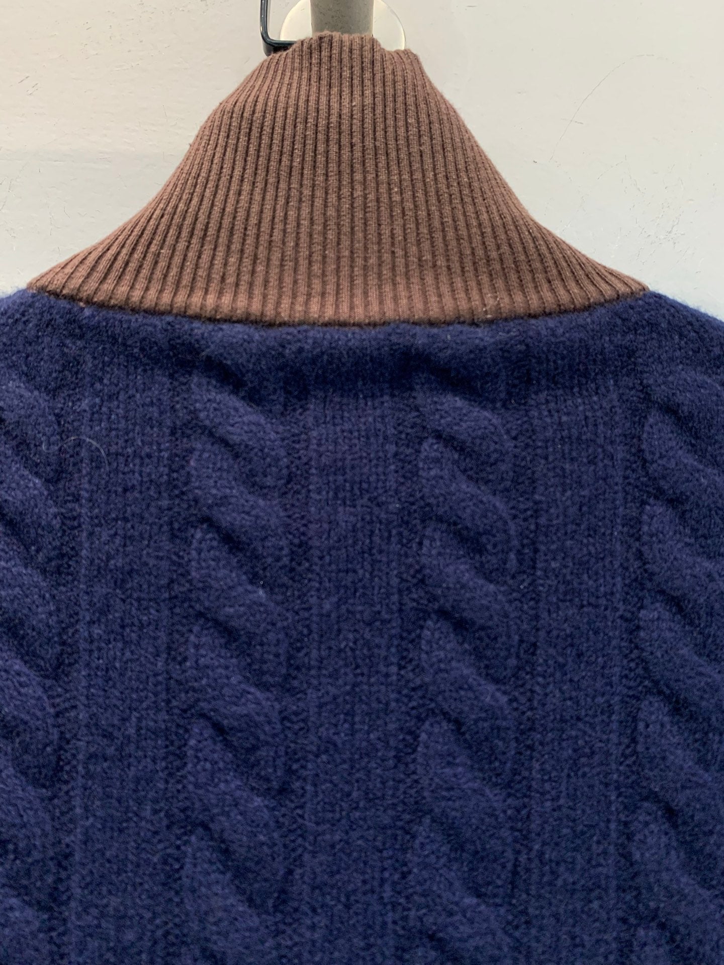 MIUMIU CARDIGAN STYLE 522