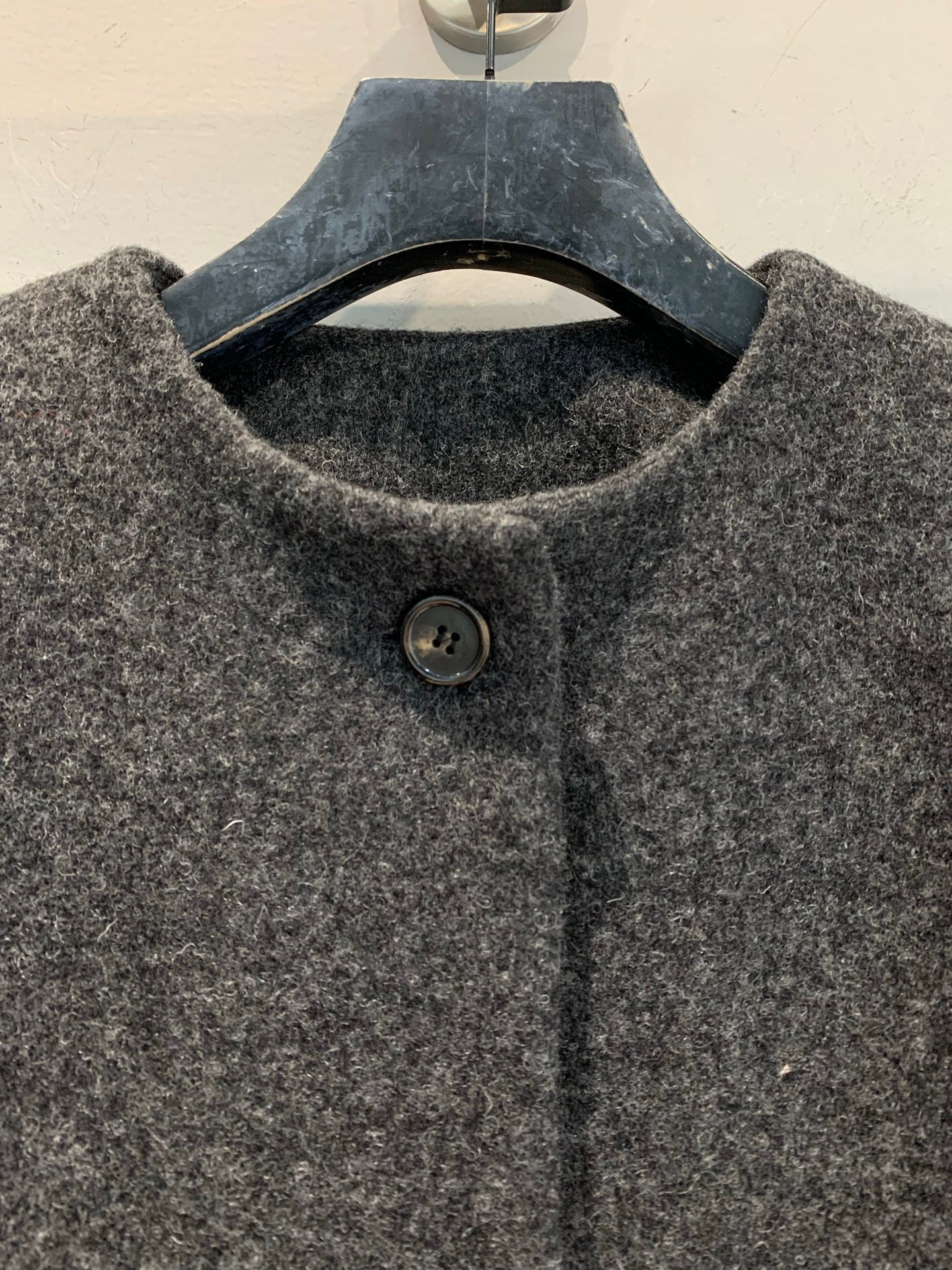 MIUMIU LONG COAT STYLE 598