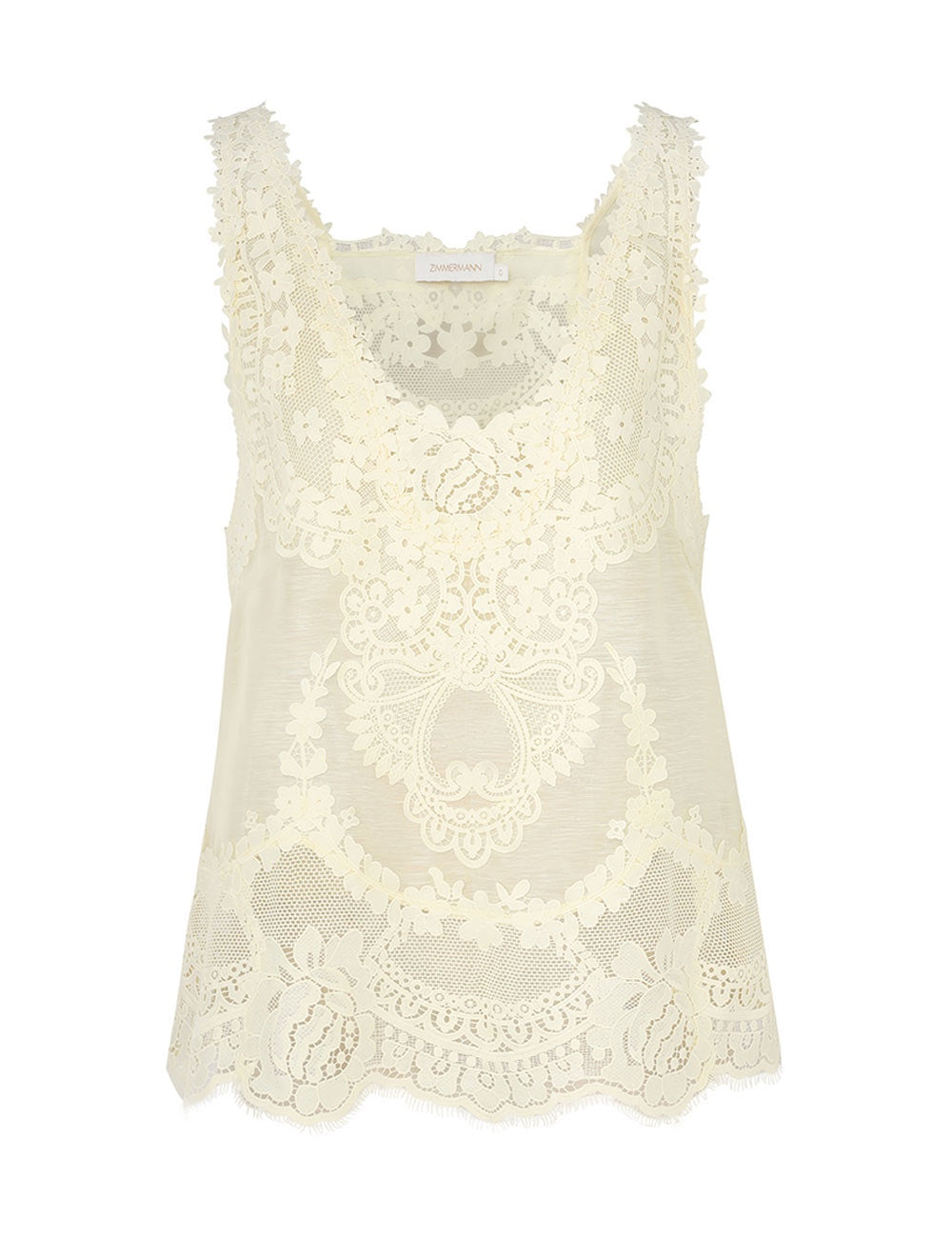 Zimmermann Shirt 195