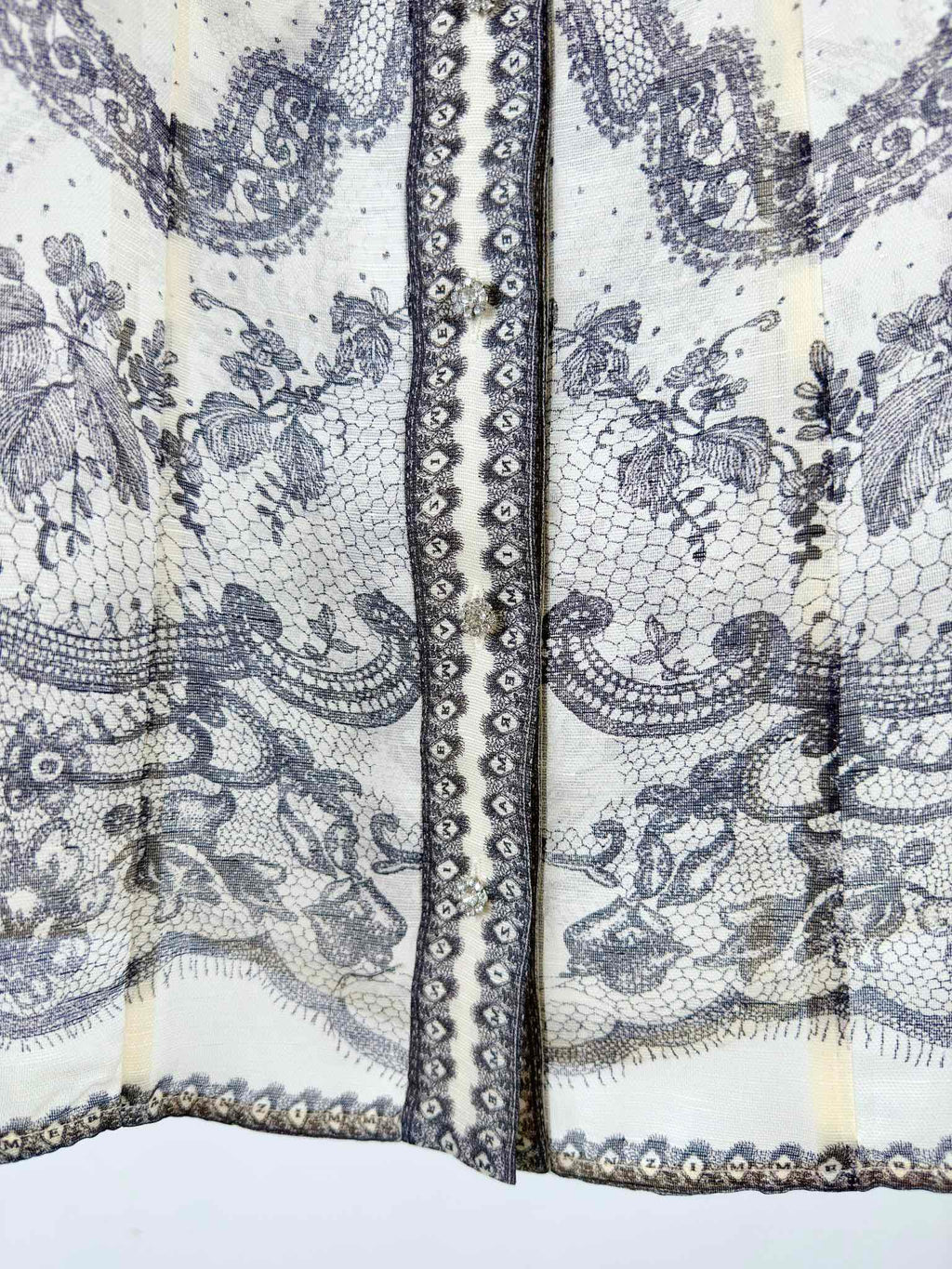 Zimmermann Shirt 170