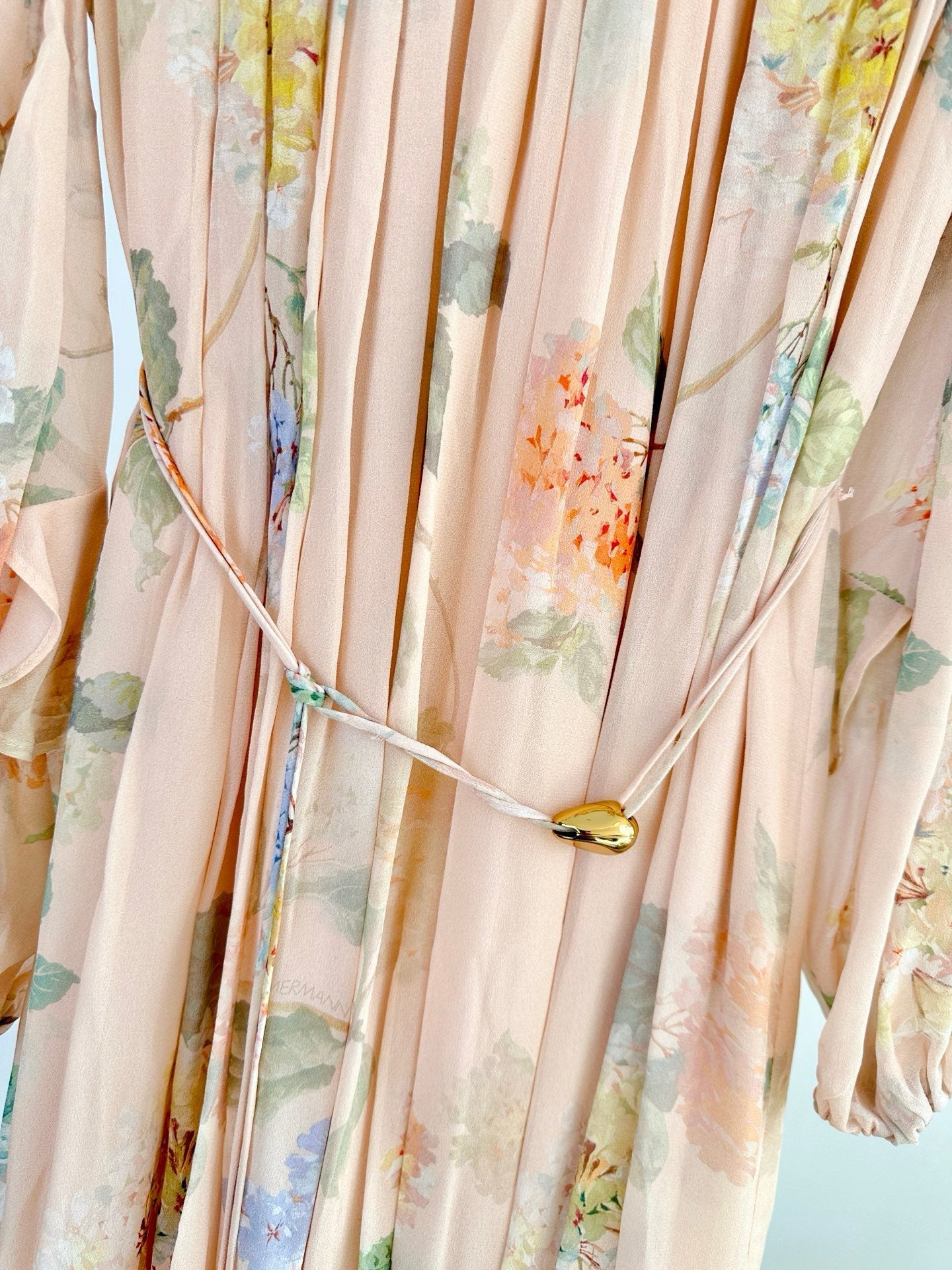 Zimmermann Dress 087