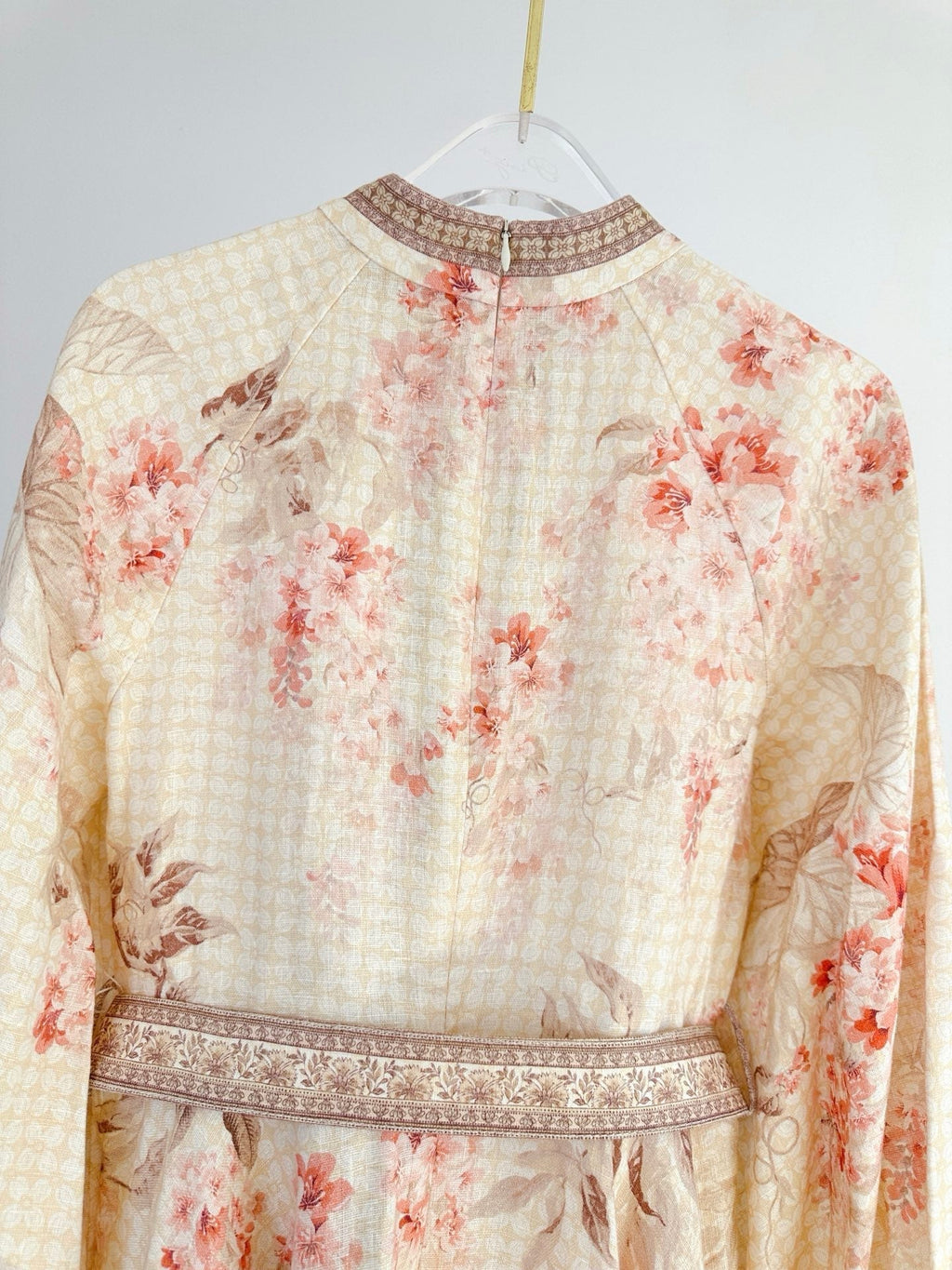Zimmermann Dress 100