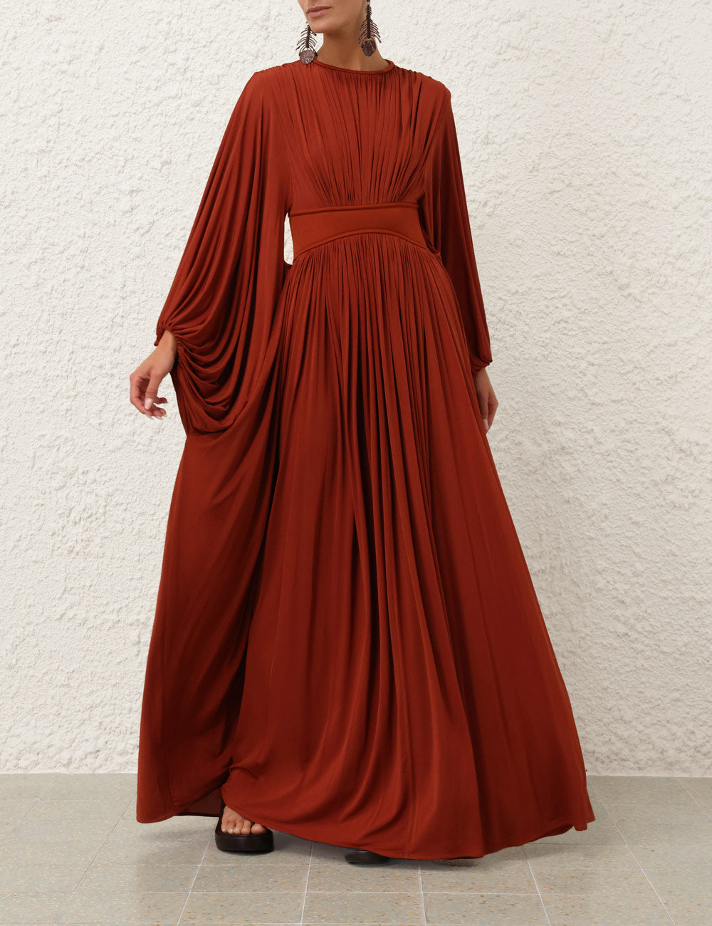 Zimmermann Dress 071