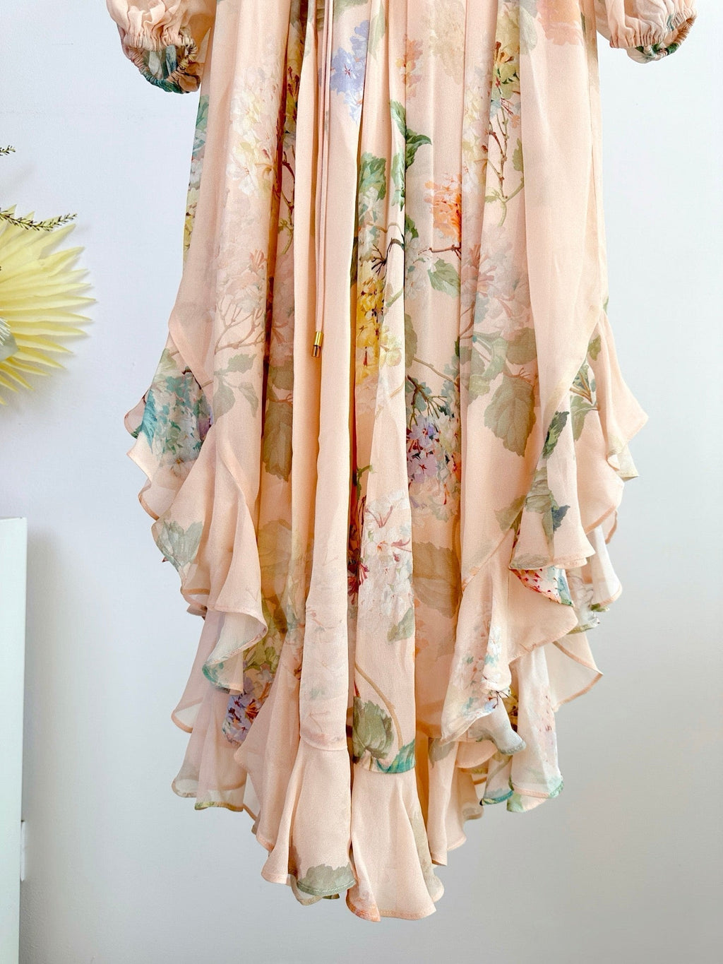 Zimmermann 2025 Dress 035