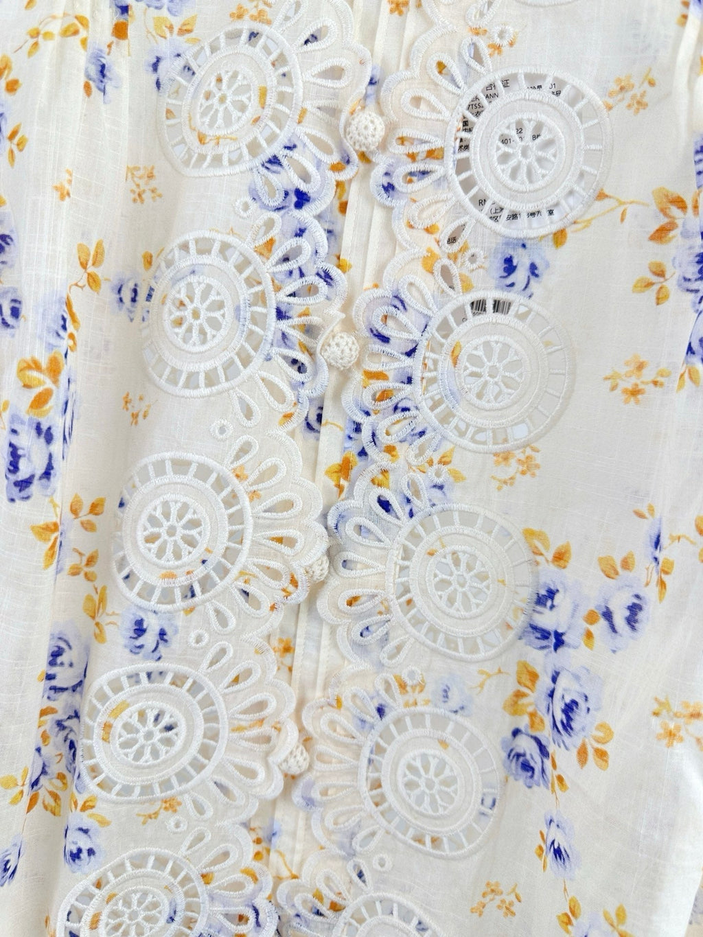 Zimmermann 2025 Blouson 032
