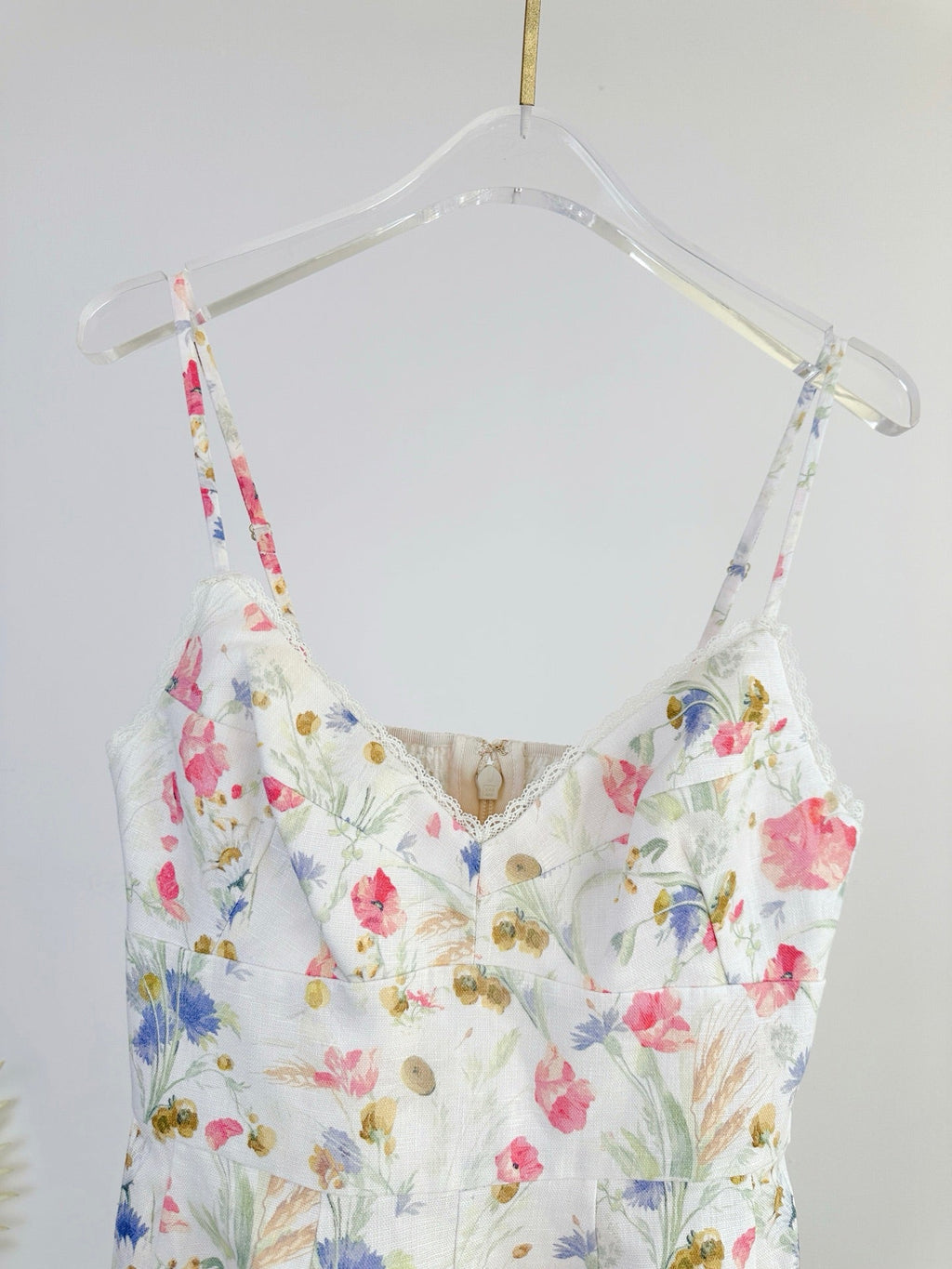 Zimmermann 2025 Dress 030