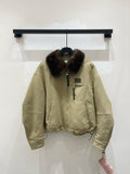 MIUMIU DOWN JACKET STYLE 841