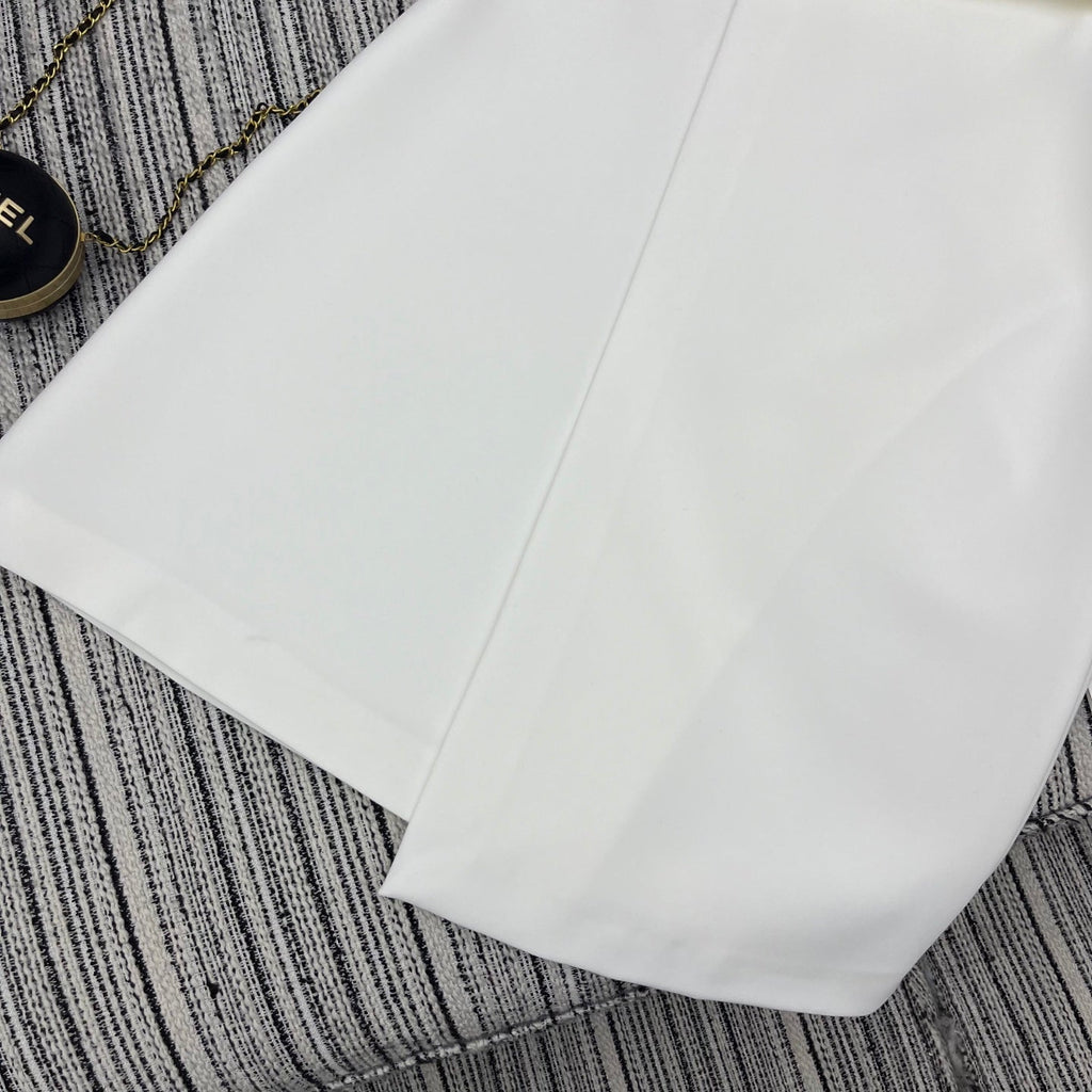 DIOR 25S MIDI SKIRT 806