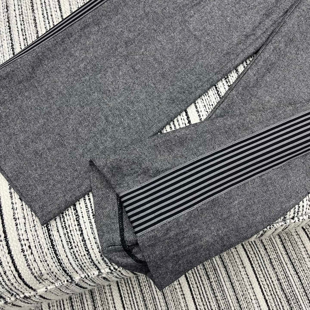 DIOR 25S STRAIGHT-LEG DRESS PANTS 801