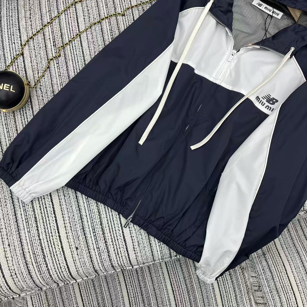 MIUMIU JACKET STYLE 496