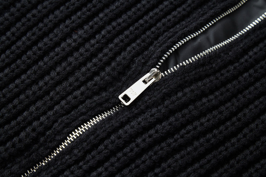 PRADA CARDIGAN STYLE 117