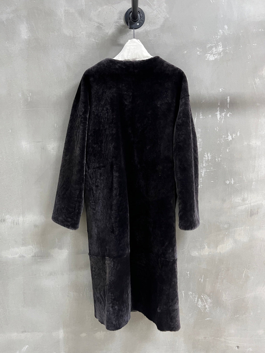 MIUMIU COAT STYLE 547