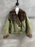MIUMIU DOWN JACKET STYLE 688