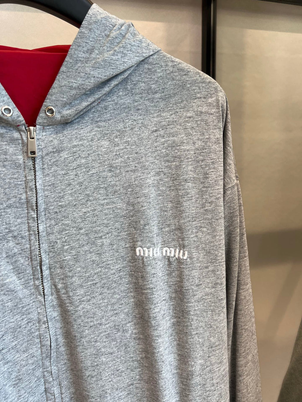 MIUMIU JACKET STYLE 579