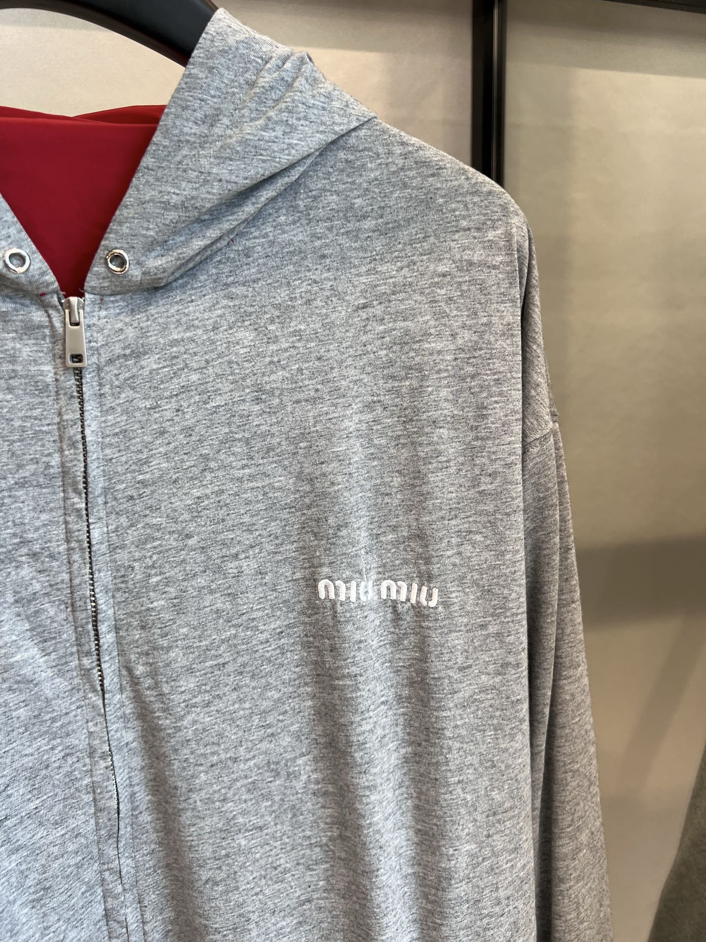 MIUMIU JACKET STYLE 579