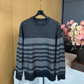 LP CREW NECK SWEATER STYLE 159