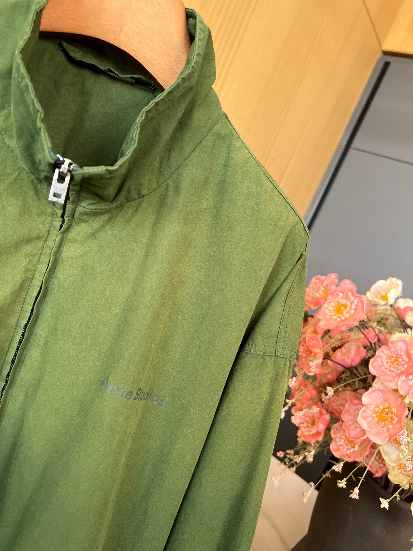 DIOR 25S JACKET STYLE 385