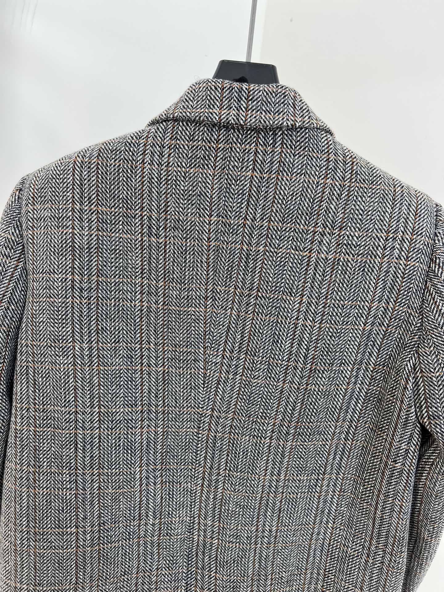 MIUMIU BLAZER STYLE 567