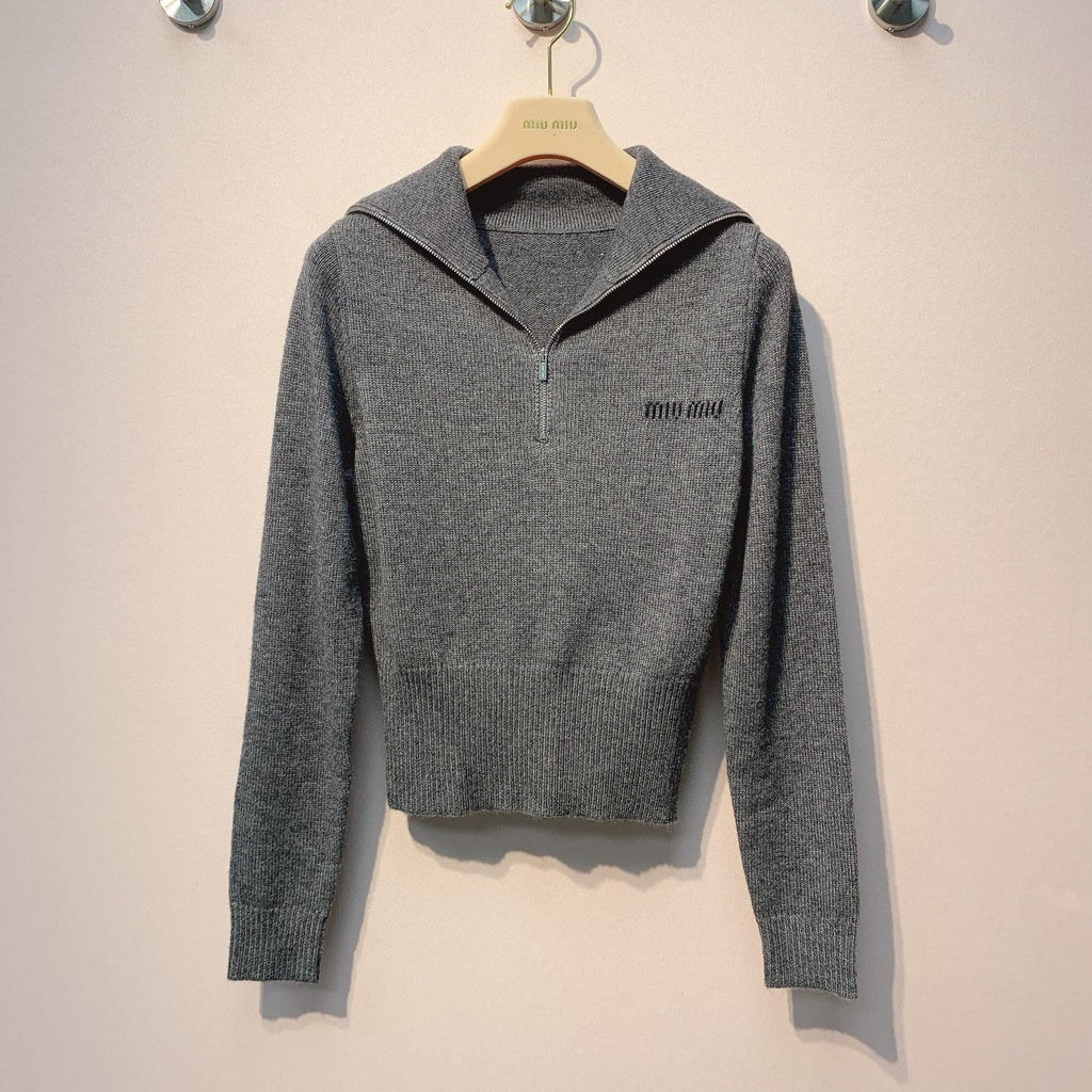 MIUMIU SWEATER STYLE 163