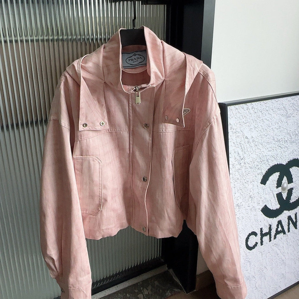 PRADA JACKET STYLE 104