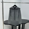 DIOR 25S KNIT CARDIGAN 838