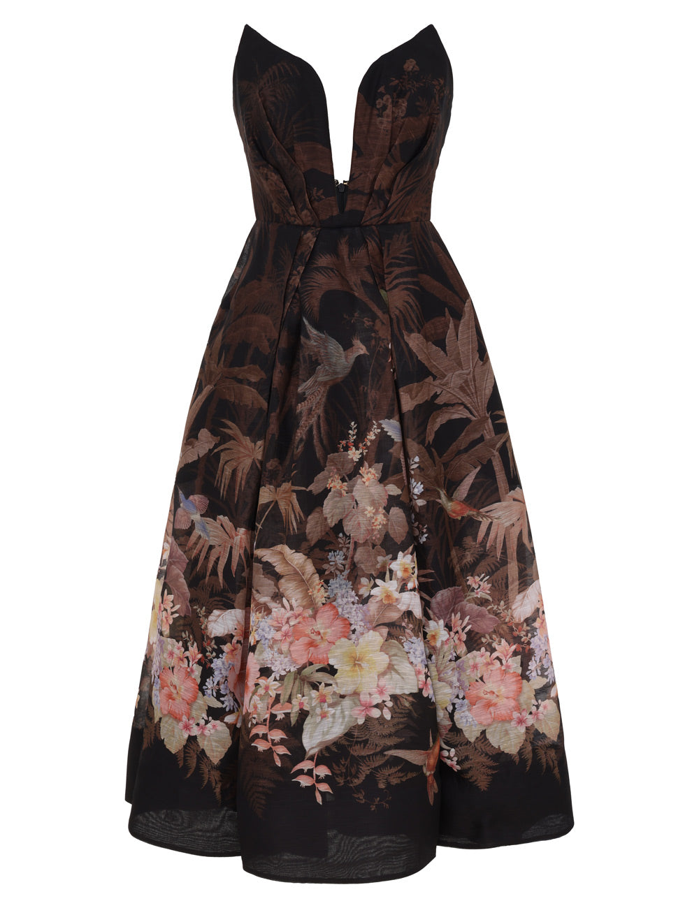 Zimmermann Dress 104